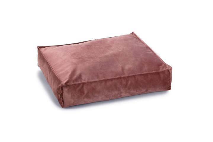 Designed by Lotte Samt-Hundekissen "Nalino"